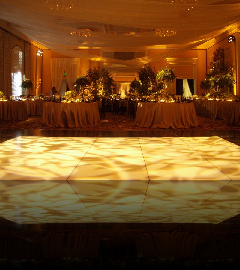 Event Lighting Ambient Event Design