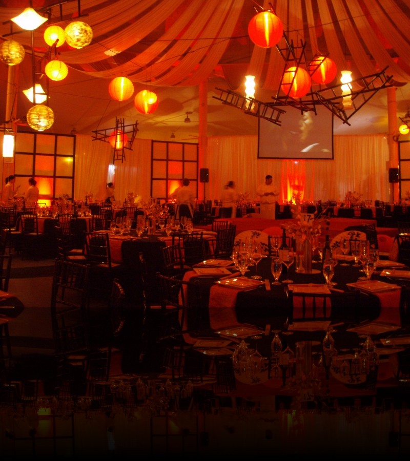 Ambient Event Design 6