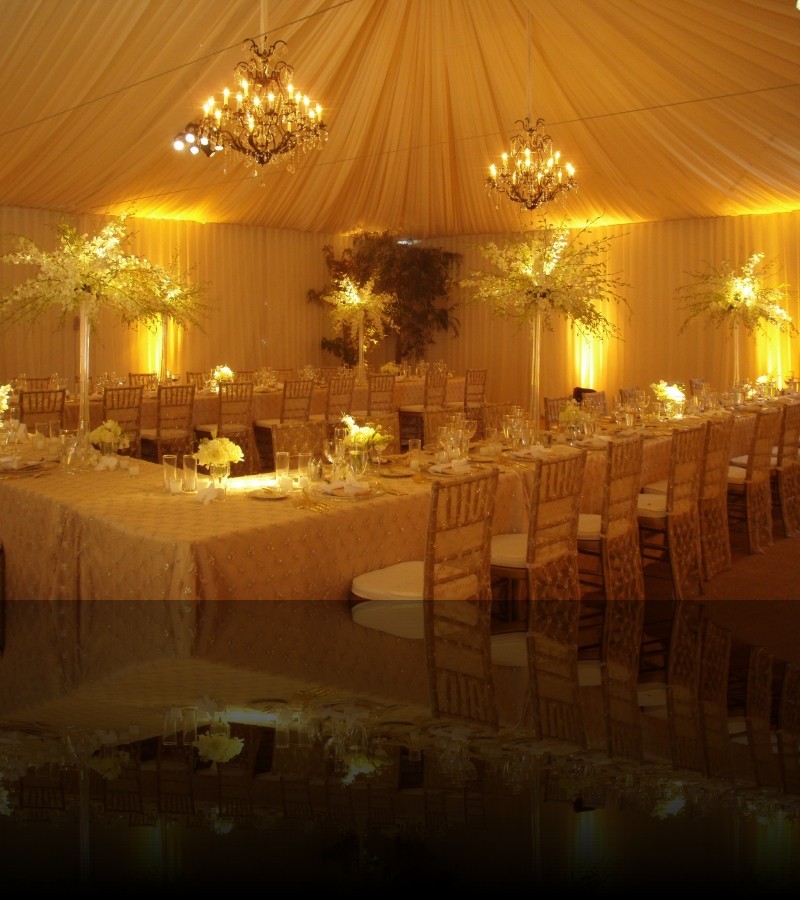 Ambient Event Design 7